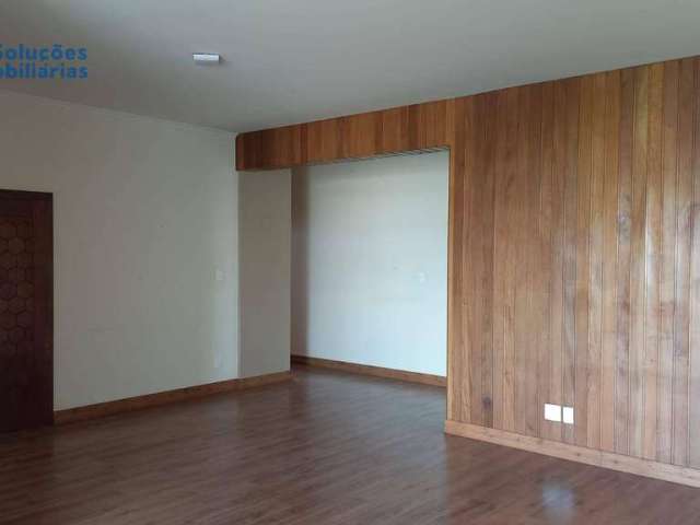 Apartamento à venda, 180 m² por R$ 850.000,00 - Edifício Residencial Vila Real - Bauru/SP