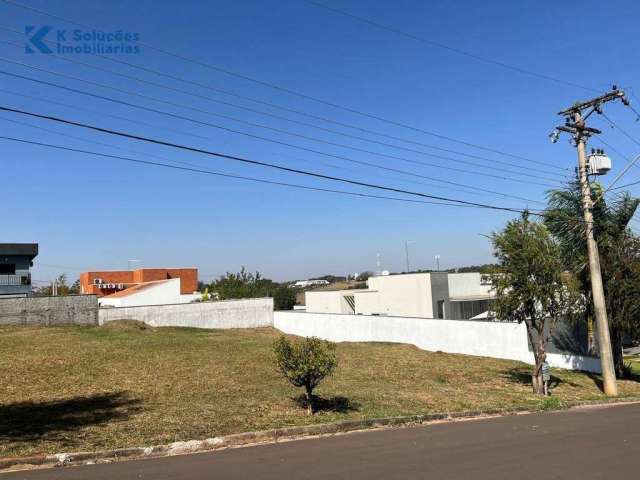 Terreno à venda, 450 m² por R$ 230.000,00 - Residencial Village Campo Novo - Bauru/SP