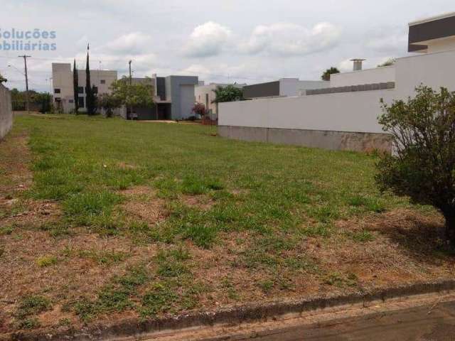 Terreno à venda, 450 m² por R$ 240.000,00 - Village Campo Novo - Bauru/SP