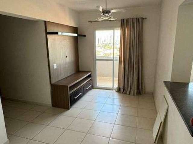 Apartamento à venda, 64 m² por R$ 375.000,00 - Edifício Jutaí Solimões - Bauru/SP