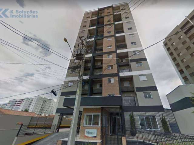 Apartamento à venda, 80 m² por R$ 600.000,00 - Residencial Tribeca - Bauru/SP