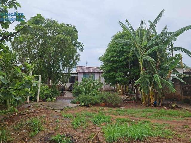 Terreno à venda, 217 m² por R$ 150.000,00 - Jardim Bela Vista - Bauru/SP