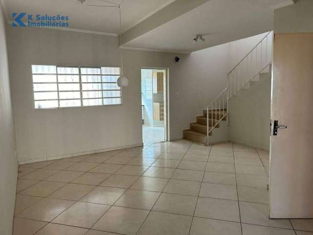 Casa à venda, 150 m² por R$ 380.000,00 - Vila Cardia - Bauru/SP