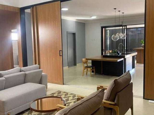 Casa à venda, 315 m² por R$ 2.900.000,00 - Villa Dumont - Bauru/SP