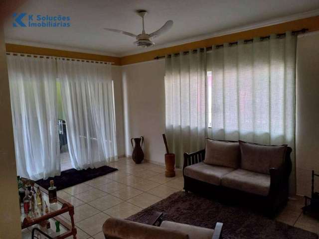 Casa à venda, 288 m² por R$ 470.000,00 - Alto Paraiso - Bauru/SP