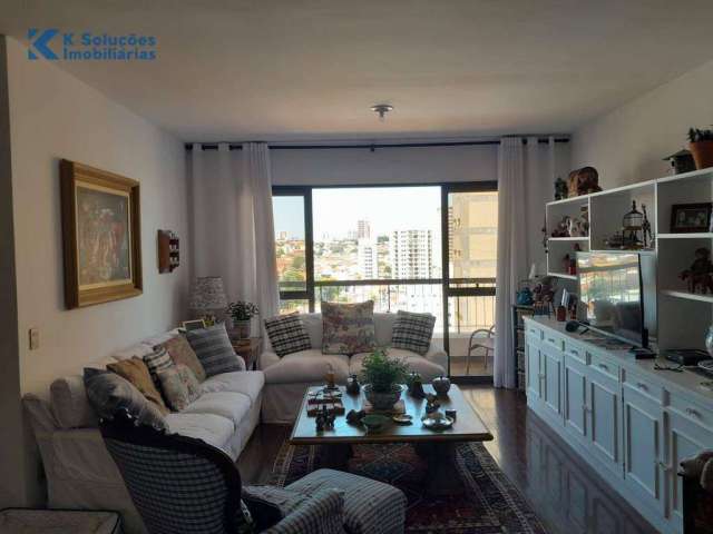 Apartamento à venda, 147 m² por R$ 700.000,00 - Residencial Via Massari - Bauru/SP