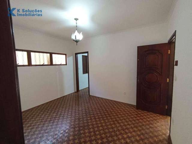 Casa com 2 dormitórios à venda, 242 m² por R$ 425.000,00 - Vila Pacífico - Bauru/SP