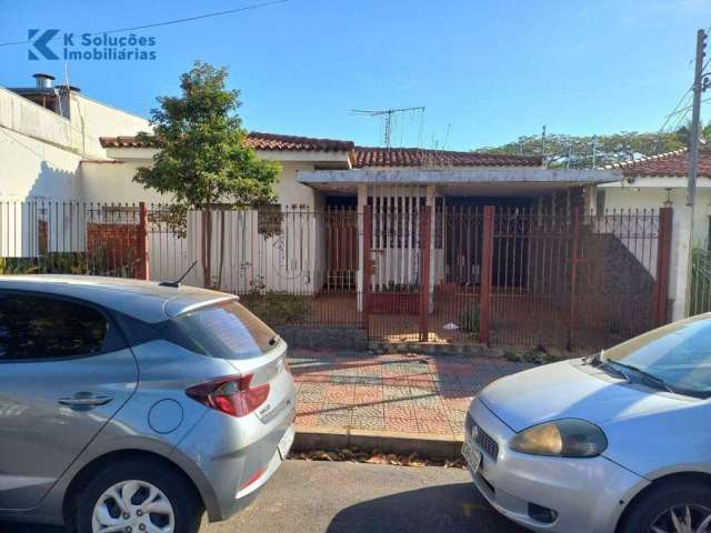 Casa à venda, 200 m² por R$ 490.000,00 - Altos da Cidade - Bauru/SP