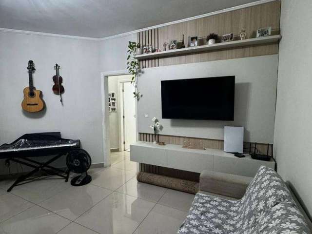 Casa com 2 dormitórios à venda, 140 m² por R$ 600.000 - Vila Cardia - Bauru/SP