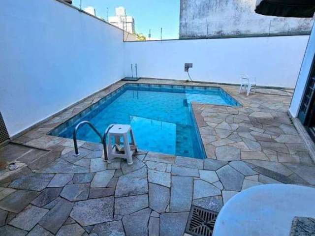 Casa com 3 dormitórios à venda, 156 m² por R$ 950.000,00 - Parque Jardim Europa - Bauru/SP