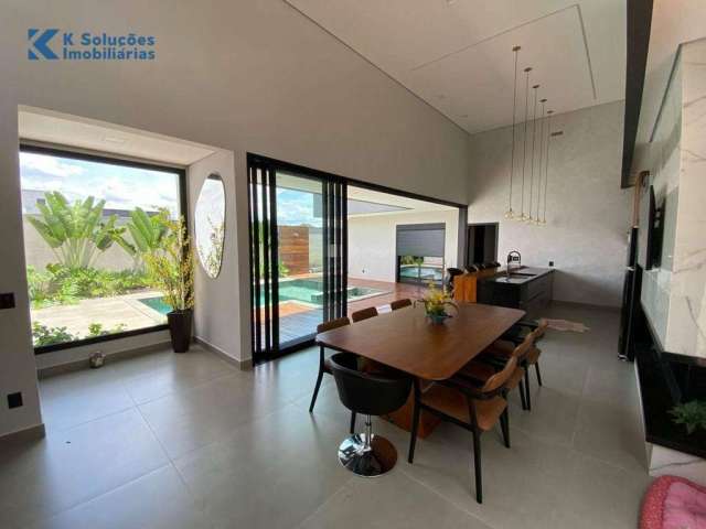 Casa à venda, 250 m² por R$ 2.600.000,00 - Residencial Lago Sul - Bauru/SP