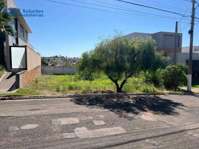 Terreno à venda, 374 m² por R$ 220.000,00 - Quinta Raniei Green - Bauru/SP