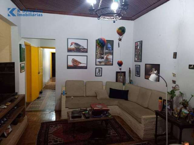 Casa com 4 dormitórios à venda por R$ 585.000 - Altos da Cidade - Bauru/SP