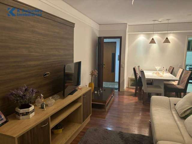 Apartamento com 3 dormitórios à venda, 104 m² por R$ 400.000,00 - Residencial Ilha Bela - Bauru/SP