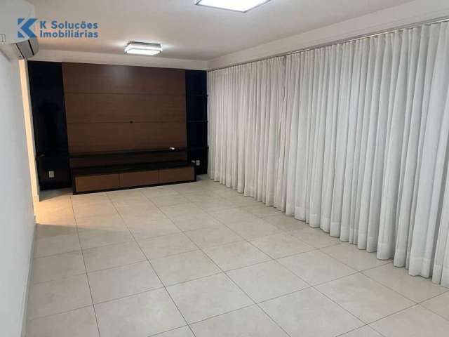 Apartamento com 3 dormitórios à venda, 140 m² por R$ 980.000 - Condominio Europa Residencial - Bauru/SP