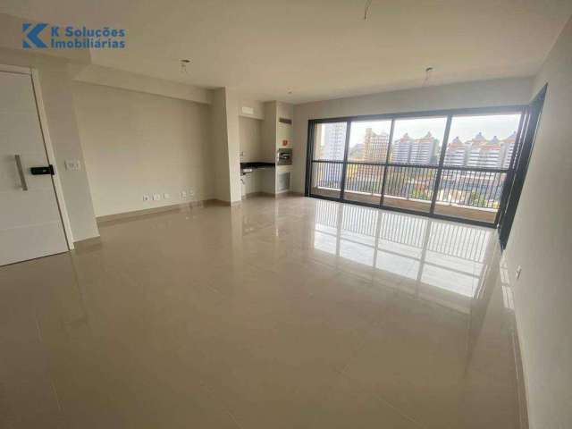 Apartamento com 3 dormitórios à venda, 159 m² por R$ 1.500.000,00 - Edificio Mirah - Bauru/SP