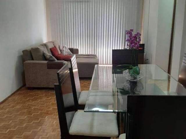 Apartamento à venda, 69 m² por R$ 250.000,00 - Vila Falcão - Bauru/SP