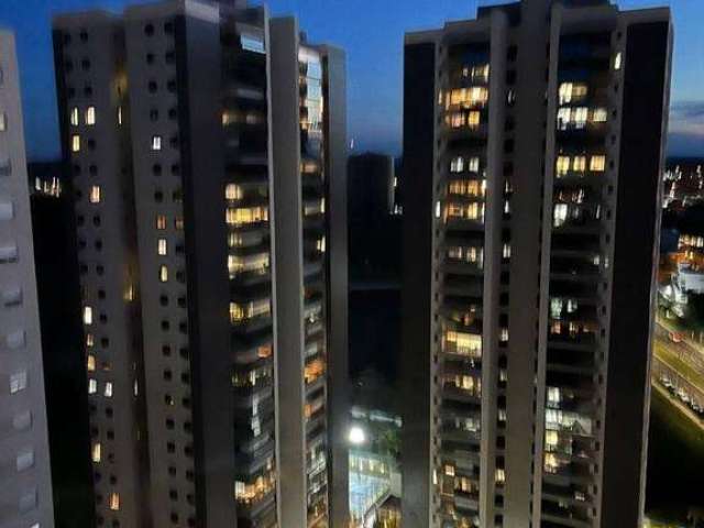 Apartamento à venda, 96 m² por R$ 1.100.000,00 - Vivaz Home Resort - Bauru/SP