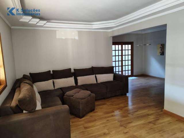 Casa à venda, 147 m² por R$ 900.000,00 - Vila Rocha - Bauru/SP