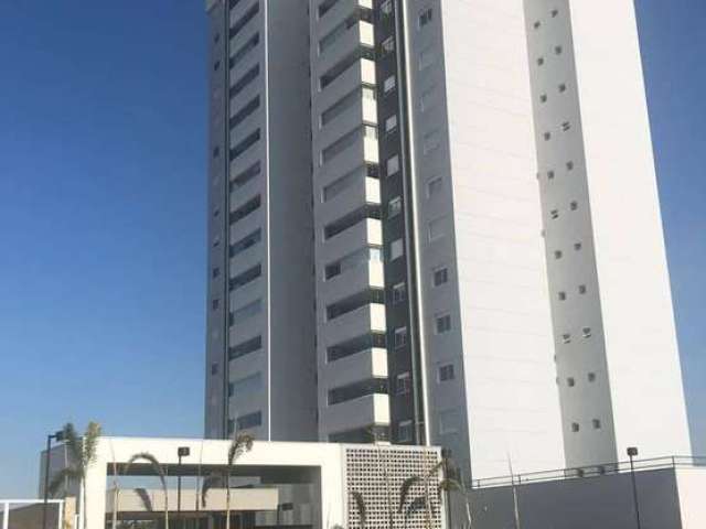 Apartamento com 3 dormitórios à venda, 125 m² por R$ 1.400.000,00 - Residencial Porto Fino - Bauru/SP