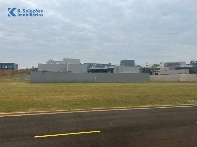 Terreno à venda, 456 m² por R$ 650.000,00 - Alphaville - Bauru/SP