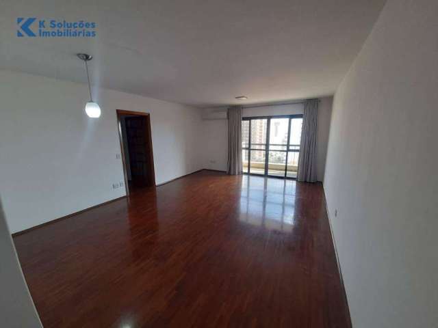 Apartamento com 3 dormitórios à venda, 122 m² por R$ 520.000,00 - Residencial Byblos - Bauru/SP