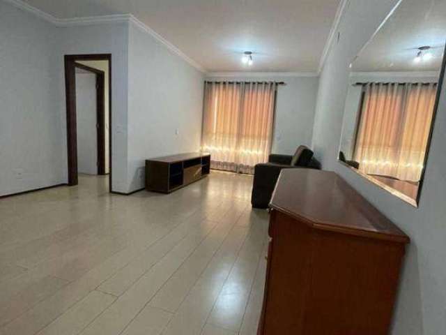 Apartamento com 2 dormitórios à venda, 74 m² por R$ 350.000 - Vila Santa Tereza - Bauru/SP