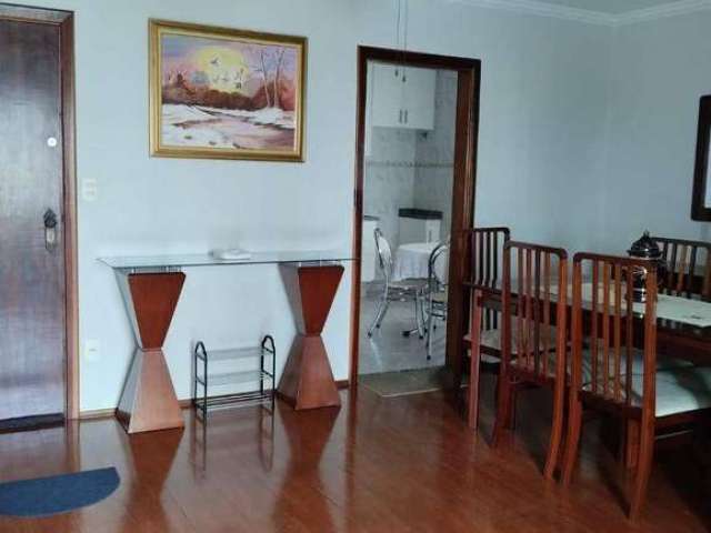 Apartamento com 2 dormitórios à venda, 75 m² por R$ 350.000 - Edifício Jatobá - Bauru/SP