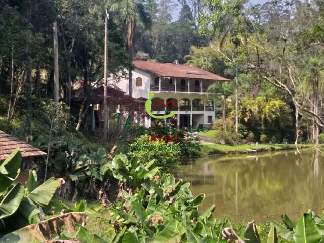 Chácara à venda em São Lourenço da Serra/SP