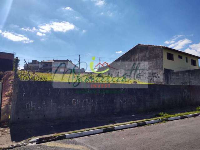 Terreno à venda em Itapecerica da Serra/SP