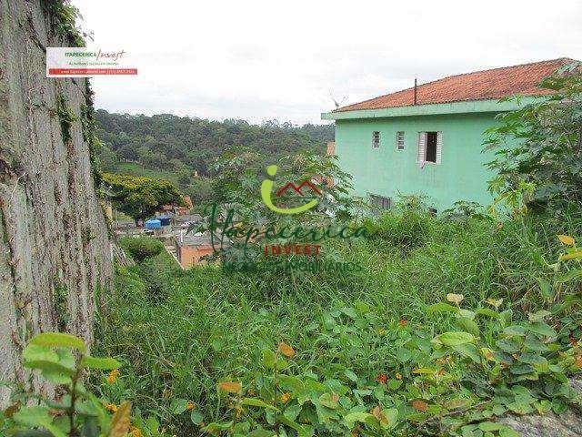 Terreno à venda em Itapecerica da Serra/SP