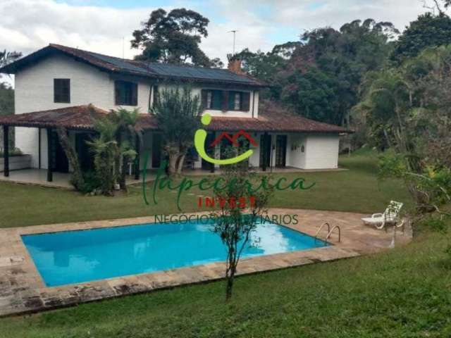 Casa à venda em Itapecerica da Serra/SP