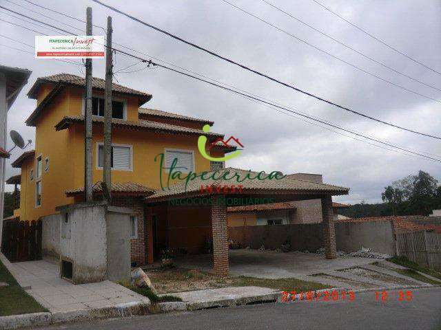 Casa à venda em Itapecerica da Serra/SP