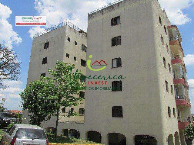 Apartamento à venda em Itapecerica da Serra/SP