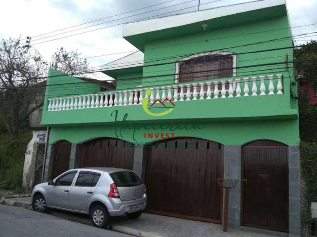 Casa à venda em Itapecerica da Serra/SP