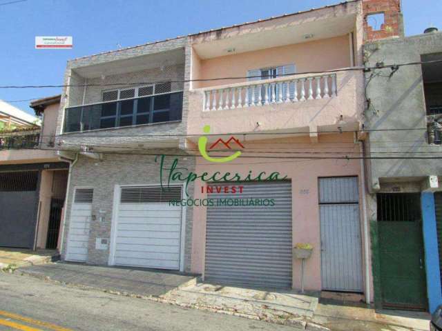 Casa à venda em Itapecerica da Serra/SP