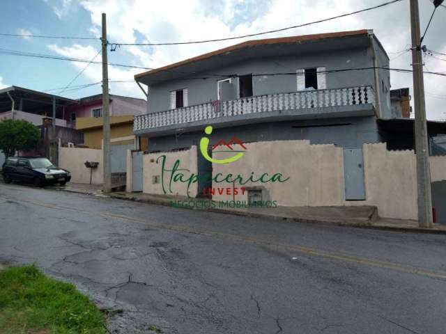 Casa à venda em Itapecerica da Serra/SP