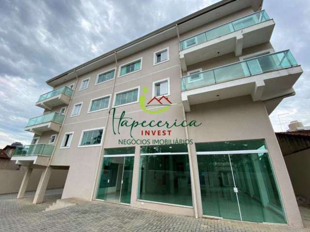 Apartamento à venda em Itapecerica da Serra/SP