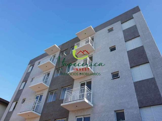 Apartamento à venda em Itapecerica da Serra/SP