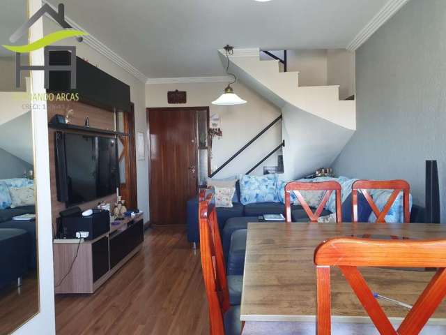 Apartamento com 2 quartos à venda na Rua Guilherme Tell, 503, Taboão, São Bernardo do Campo, 123 m2 por R$ 430.000