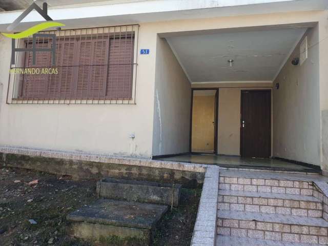 Casa com 1 quarto à venda na Rua João Alves Viana, 53, Vila Liviero, São Paulo, 147 m2 por R$ 330.000