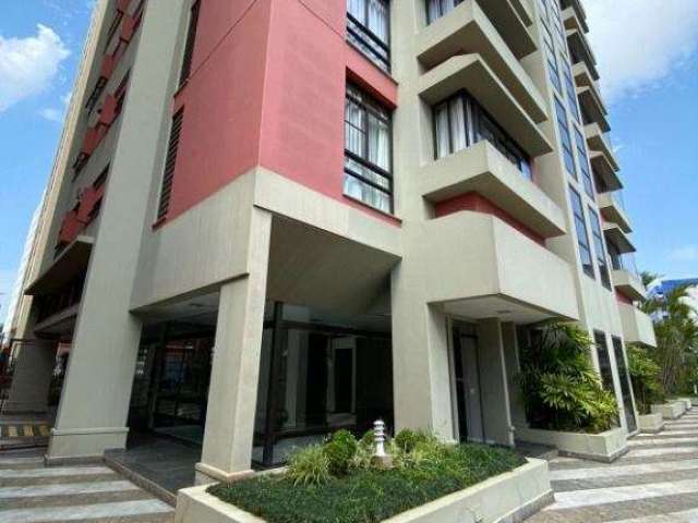 Apartamento com 3 dormitórios à venda por r$ 689.000,00 - vila santa teresa - santo andré/sp