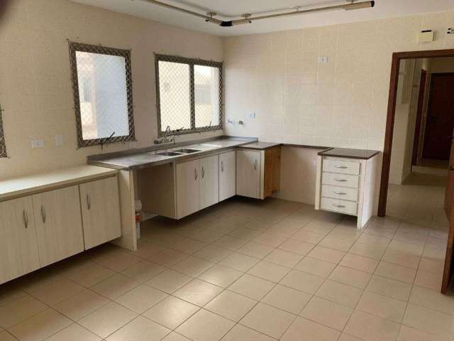 Apartamento com 4 dormitórios à venda, 178 m² por r$ 750.000,00 - vila boa vista - santo andré/sp