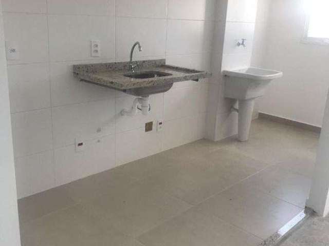 Apartamento com 2 dormitórios à venda por r$ 280.000,00 - vila sacadura cabral - santo andré/sp