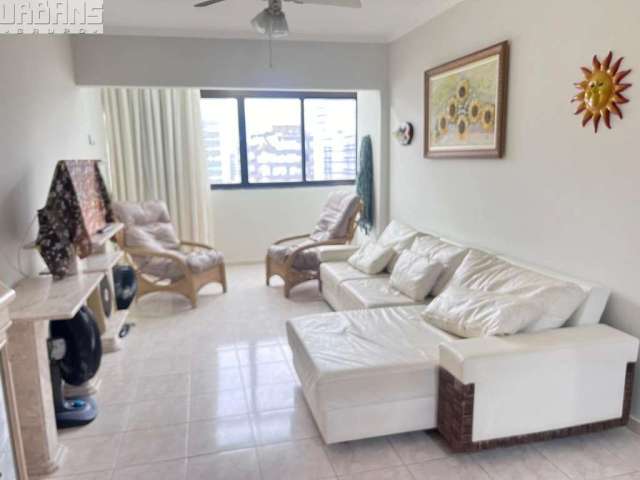 Apartamento com 3 quartos à venda no Boqueirão, Praia Grande , 80 m2 por R$ 375.000