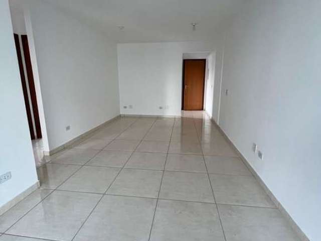 Apartamento para locação em Santo André-SP, bairro Campestre: 2 quartos, 1 suíte, 1 sala, 2 banheiros, 2 vagas, 70m².