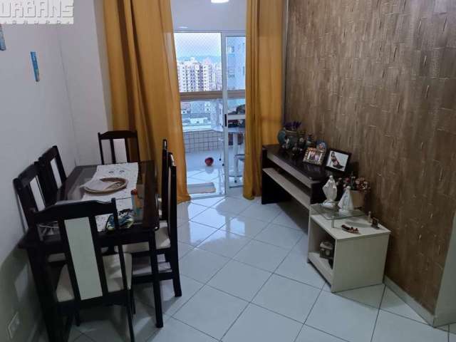 Apartamento com 2 quartos à venda na Tupi, Praia Grande , 80 m2 por R$ 460.000