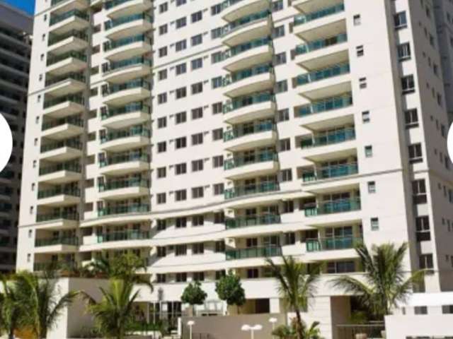 Reserva Jardim - Cidade Jardim -Barra Olímpica