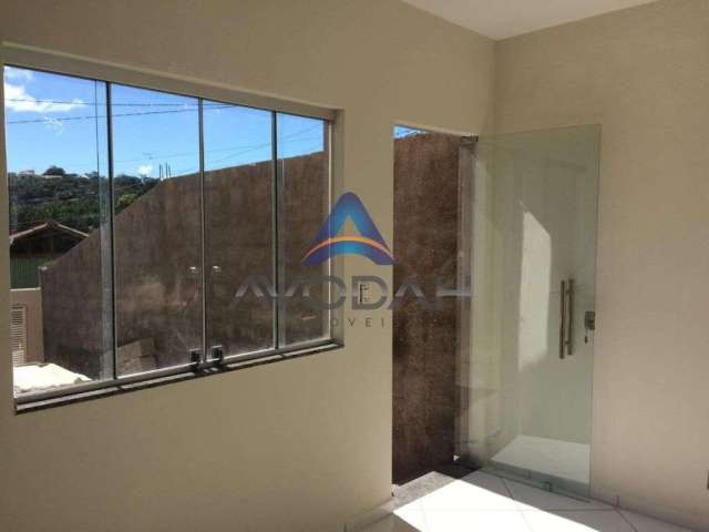 Apartamento para Locação em Brumadinho / MG no bairro Bela Vista