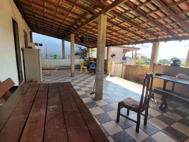 Casa para Alugar em Condomínio Quintas do Rio Manso, Brumadinho - MG